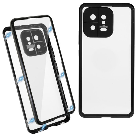 Xiaomi 13 Front and Rear...
