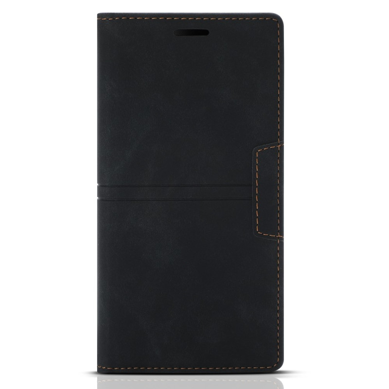 Flip Cover Xiaomi 13 Style The
ather