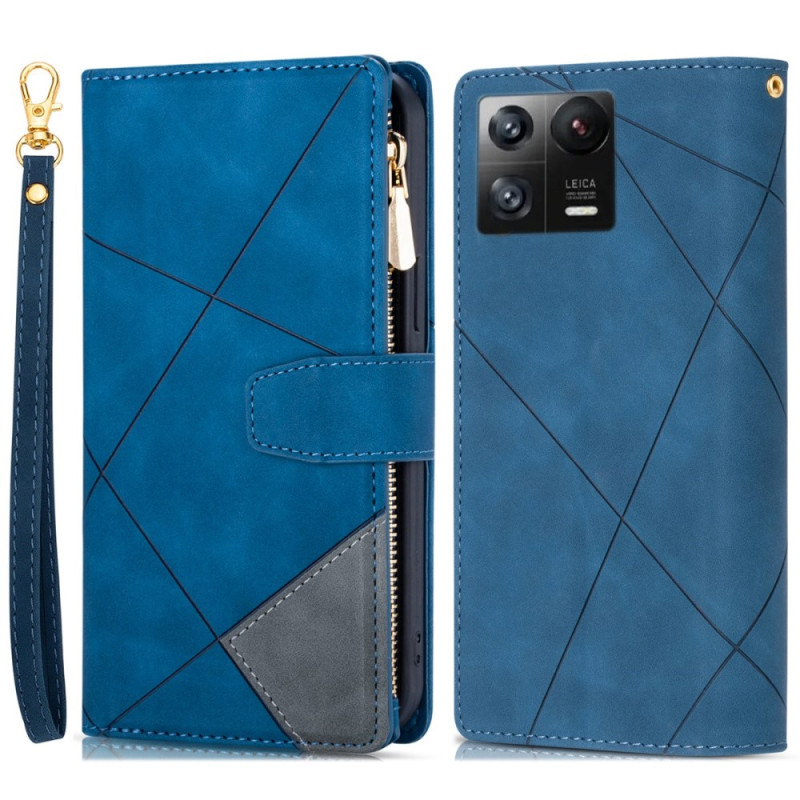 Housse Xiaomi 13 Portefeuille Complet