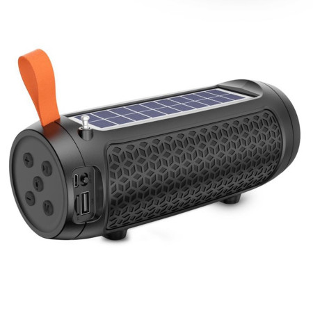 Multi-functional speaker...
