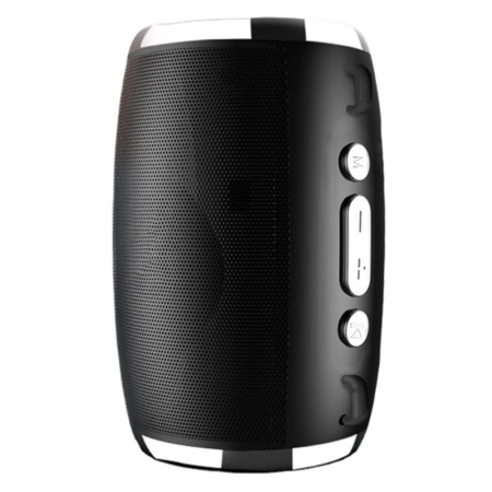 Bluetooth Speaker Voice...