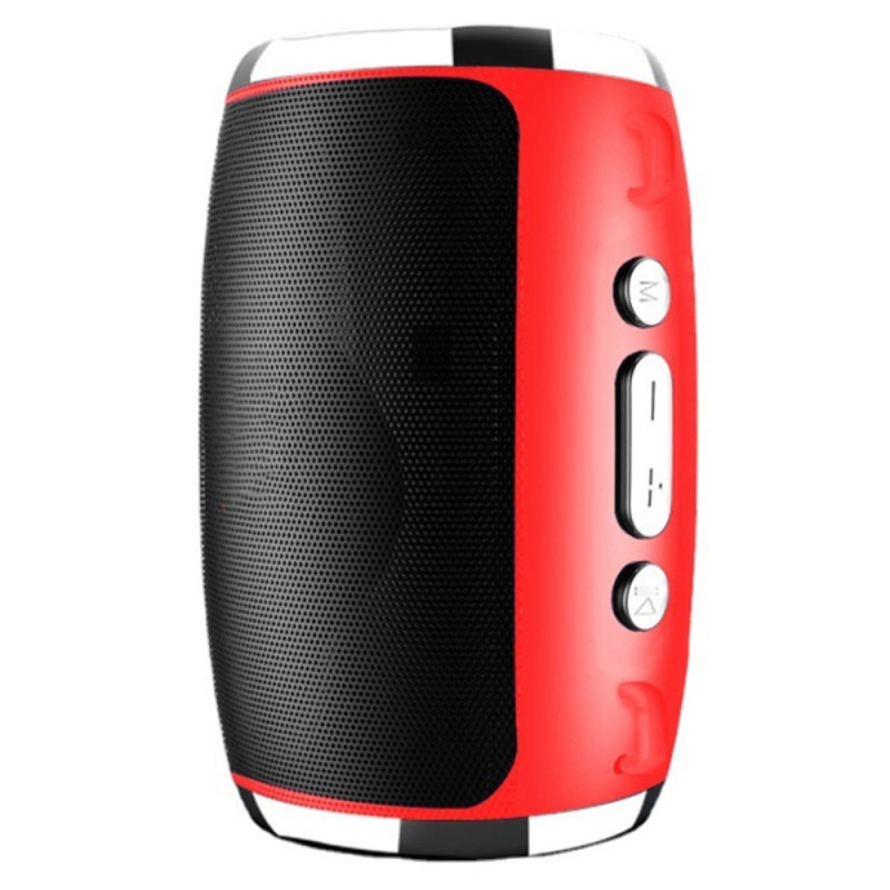 Bluetooth Speaker Voice Control