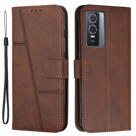 Vivo Y76 5G Geo Leather...
