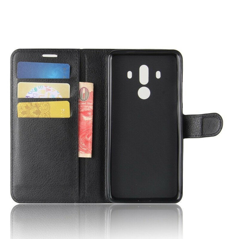 Cover Huawei Mate 10 Pro Effet Cuir Cover Huawei Mate 10 Pro Effet Cuir