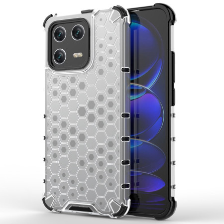 Xiaomi 13 Style Honeycomb Case