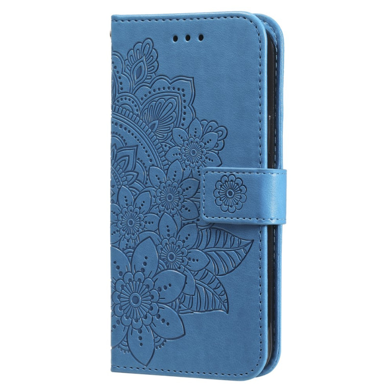 Housse Xiaomi 13 Mandala à Lanière