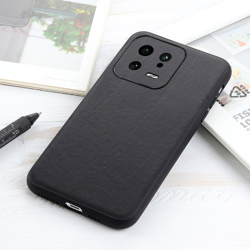 Xiaomi 13 Genuine The ather Case - Dealy