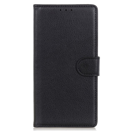 Xiaomi 13 Faux Leather Case