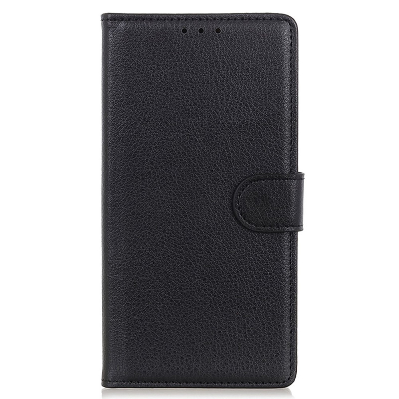 Xiaomi 13 Traditional Faux The
ather Case