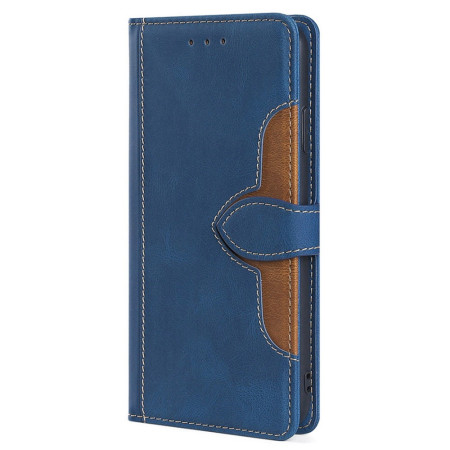 Xiaomi 13 Two-tone Faux The...