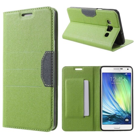 Cover Samsung Galaxy A7 Bicolore