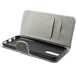 Cover Huawei Mate 10 Lite Papillon Coloré