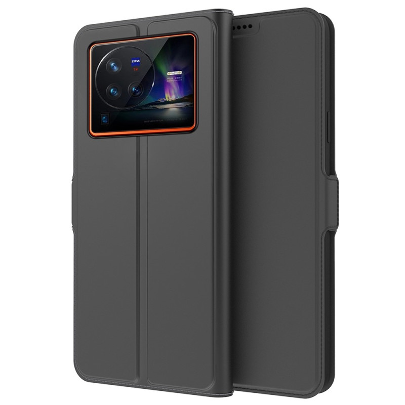 Vivo X80 Pro Magnetic Clasp Case