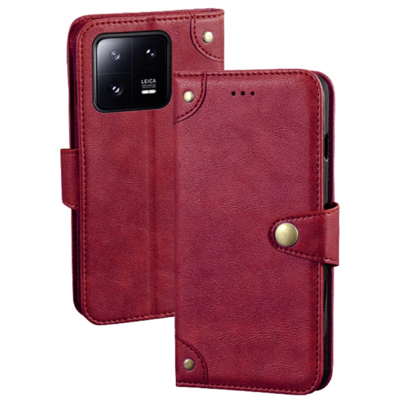 Xiaomi 13 Pro Magnetic Button Case