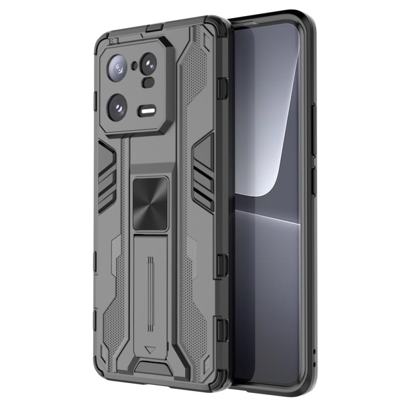 Xiaomi 13 Pro Removable Vertical and Horizontal Support Case