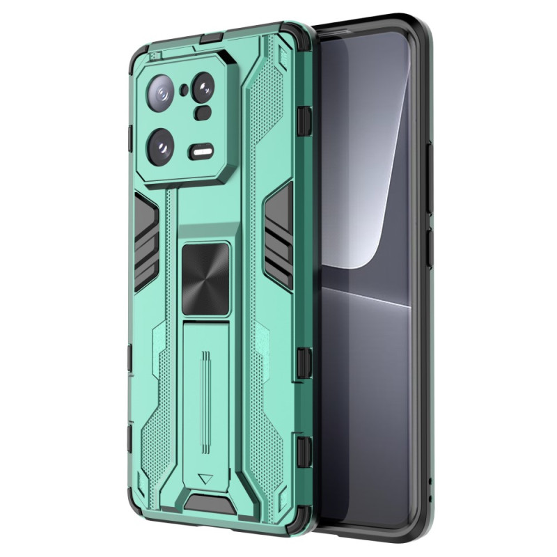 Xiaomi 13 Pro Removable Vertical and Horizontal Support Case