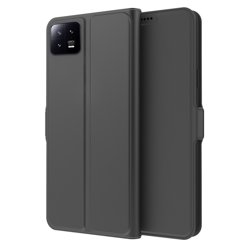 Xiaomi 13 Pro Slim The
ather-effect Case