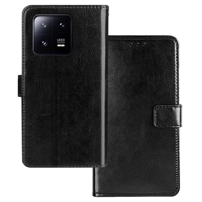 Xiaomi 13 Pro Style The
ather Case IDEWEI