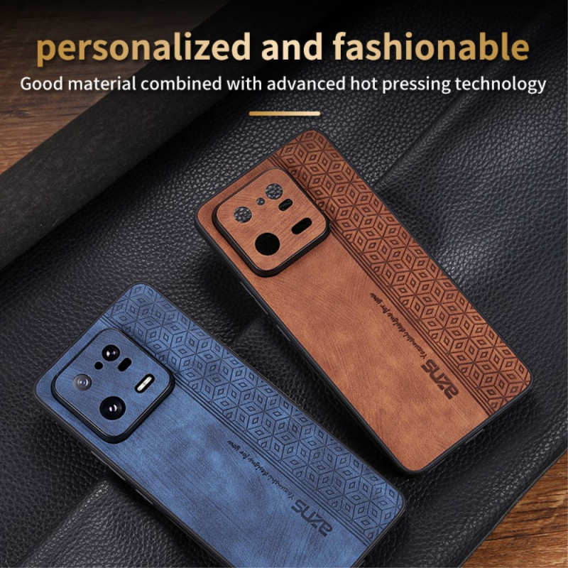 Xiaomi 13 Pro The ather Case AZNS - Dealy