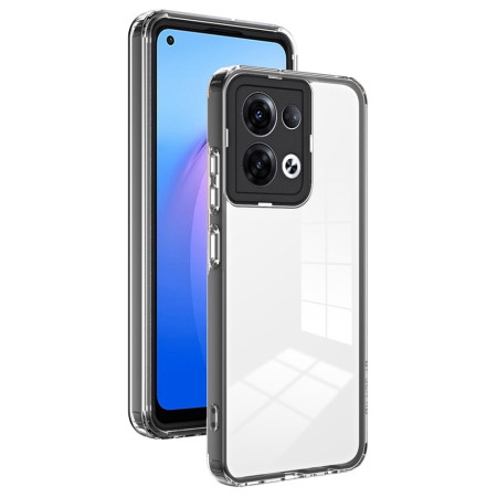 Oppo Reno 8 Hybrid...