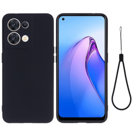 Oppo Reno 8 Liquid Silicone...