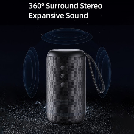 Bluetooth Waterproof Speaker