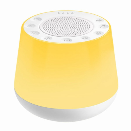 Speaker Sleeping Device