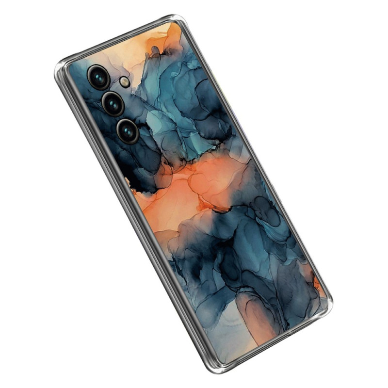 Samsung Galaxy A14 5G / A14 Watercolour Marble Case