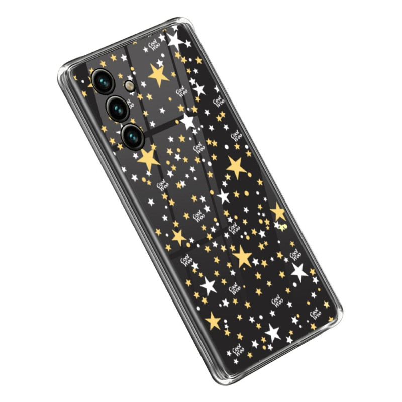 Samsung Galaxy A14 5G / A14 Stars / Hearts Case