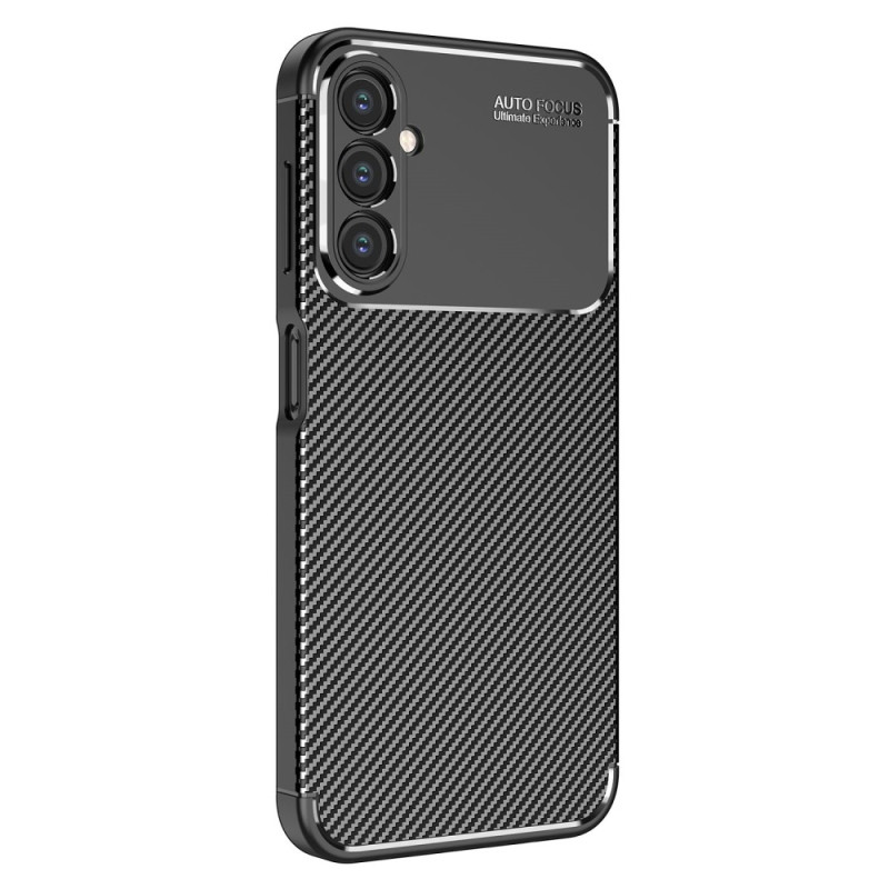 Samsung Galaxy A14 5G / A14 Flexible Carbon Fibre Case