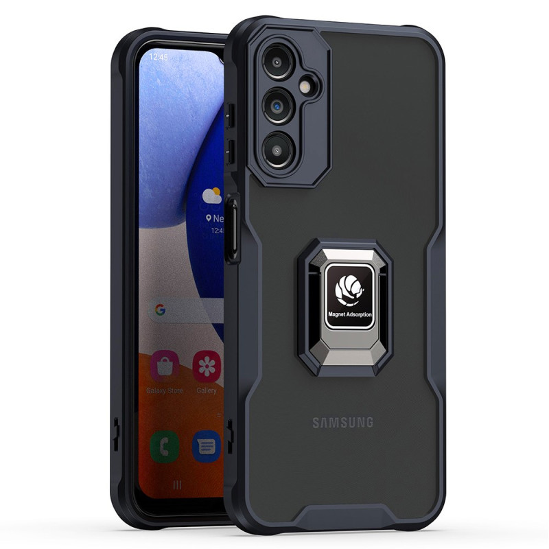 Case Samsung Galaxy A14 5G / A14 Metal Ring-Support