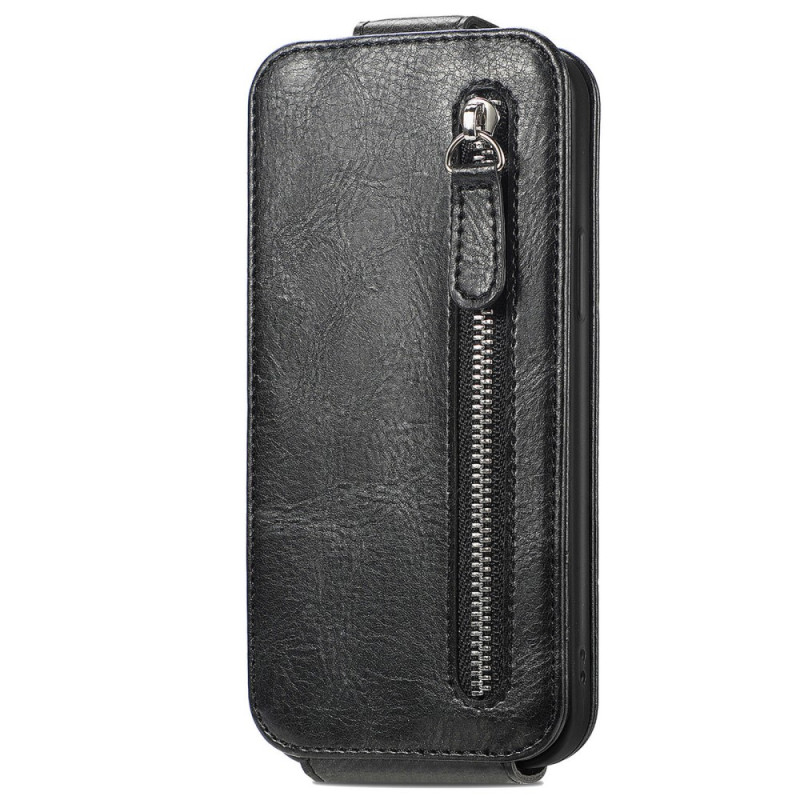 Case Samsung Galaxy A14 5G / A14 Vertical Flap Integrated Wallet