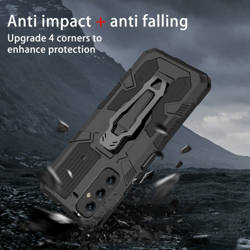 Samsung Galaxy A14 5G DuraCLIP Case with Belt Clip Holster - Encased