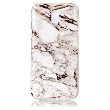Samsung Galaxy J5 2017 Marble Case
