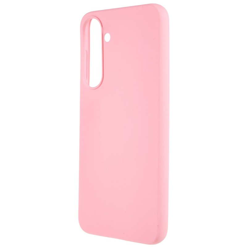 Samsung Galaxy A14 5G / A14 Silicone Case Flexible Matte