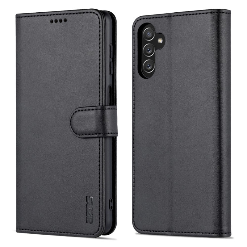 Samsung Galaxy A14 5G / A14 Classic The
ather Case AZNS