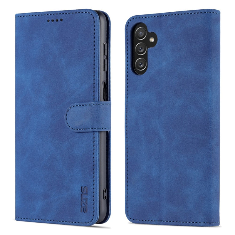 Samsung Galaxy A14 5G / A14 Classic The
ather Case AZNS