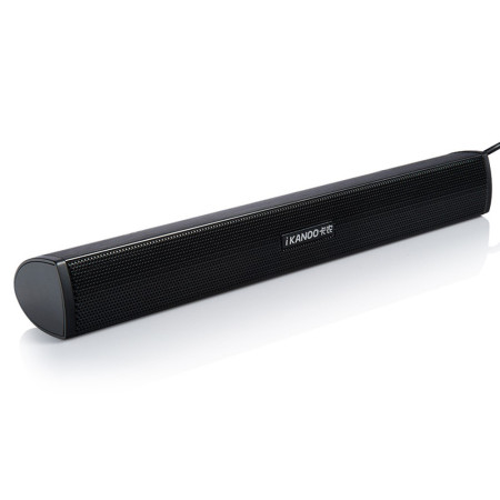 IKANOO Stereo Speaker