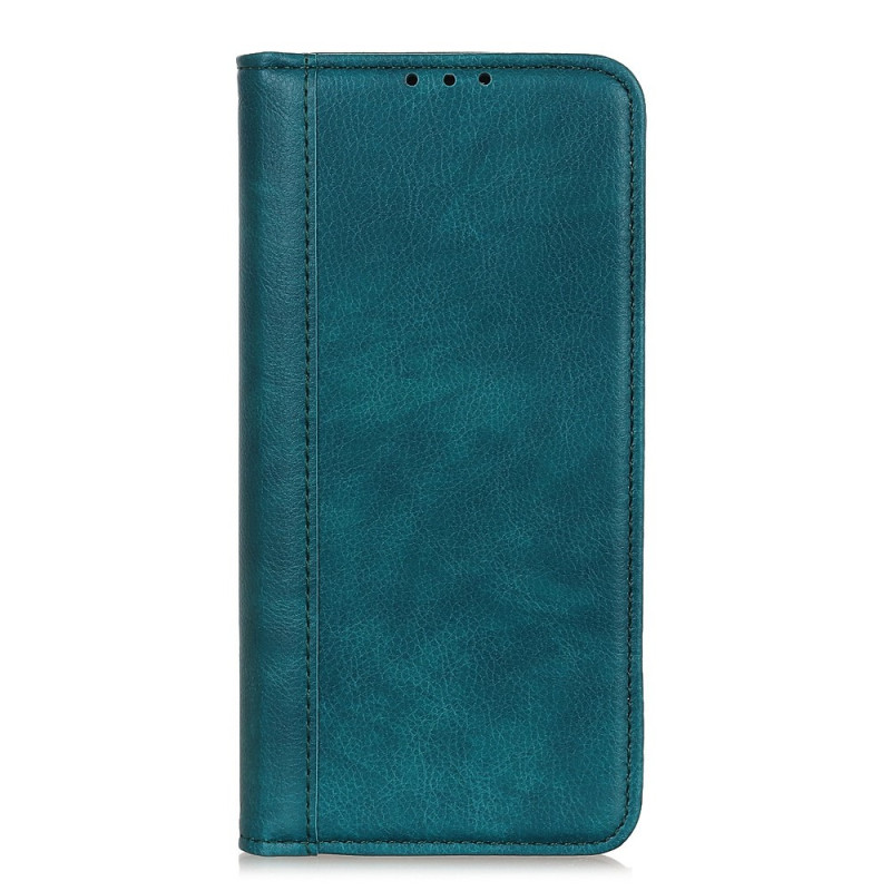 Flip Cover Samsung Galaxy A14 5G / A14 Split The
ather Stylish