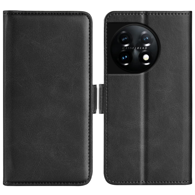 OnePlus
 11 5G Case Double Flap