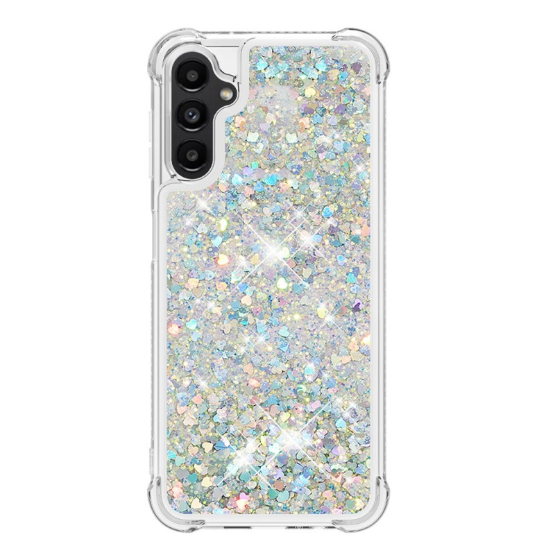 Samsung Galaxy A14 5G / A14 Desires Glitter Case