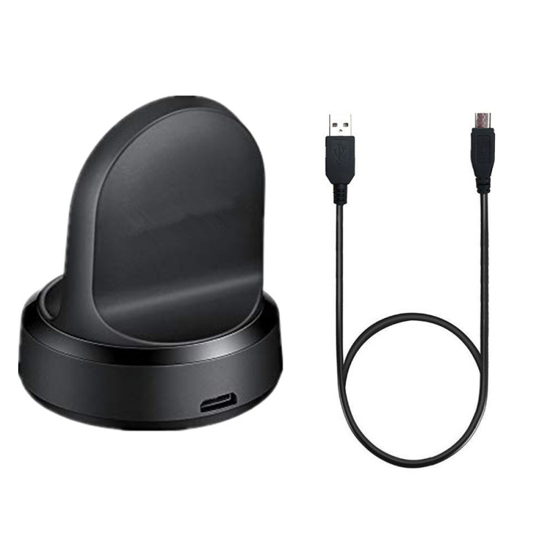 Compact Charging Station for Samsung Galaxy Watch