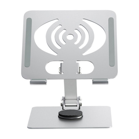 Rotating Tablet Stand