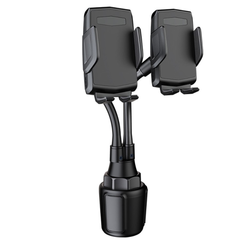 Double Car Mobile Holder