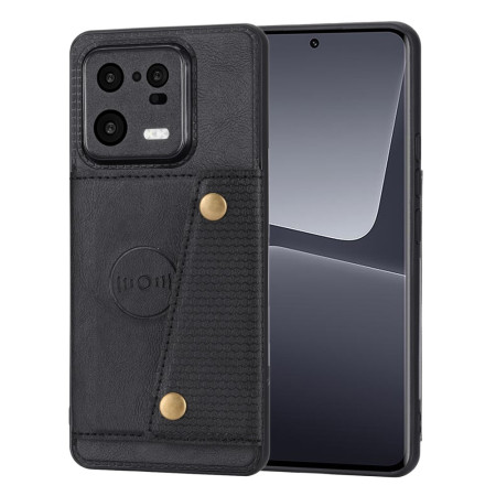 Xiaomi 13 Case Card Holder...