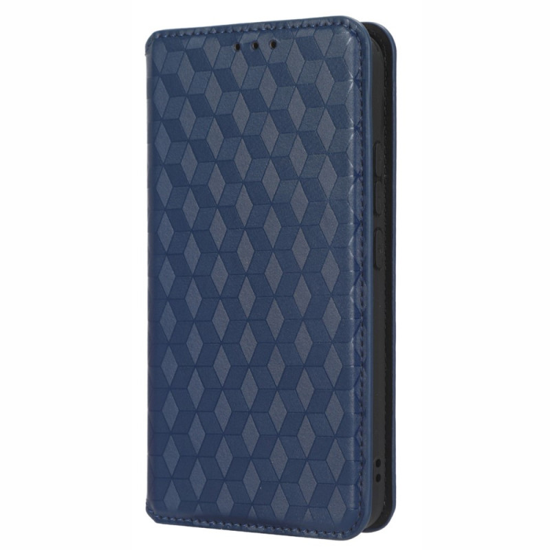 Flip Cover Xiaomi 13 3D pattern