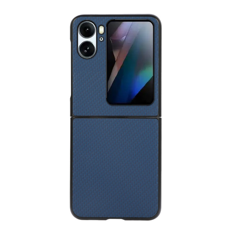 Oppo Find N2 Flip Carbon Fibre Case