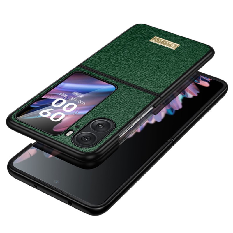 Oppo Find N2 Flip The
atherette Case