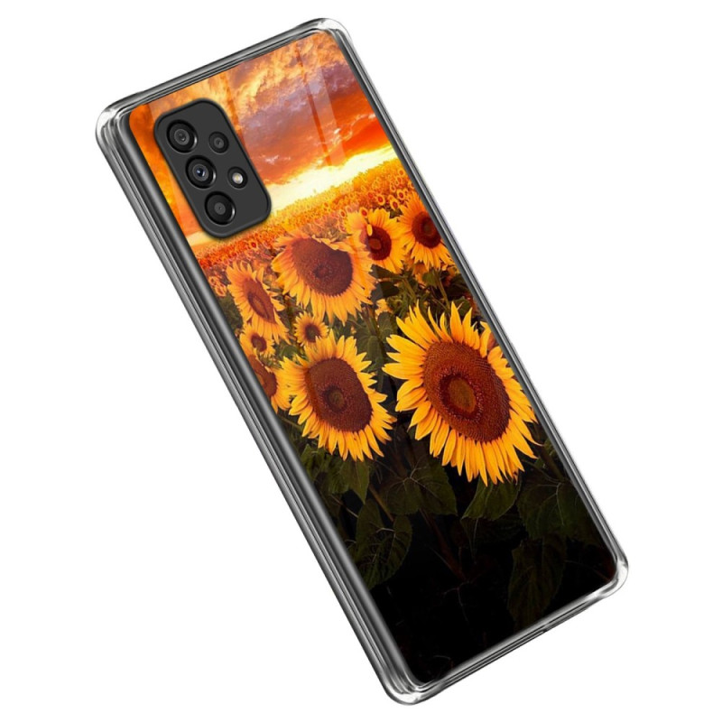 Samsung Galaxy A53 5G Case Floral Variation