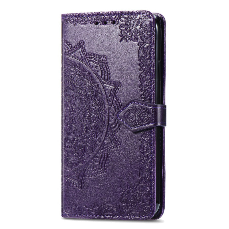 Samsung Galaxy A54 5G Case Mandala Baroque